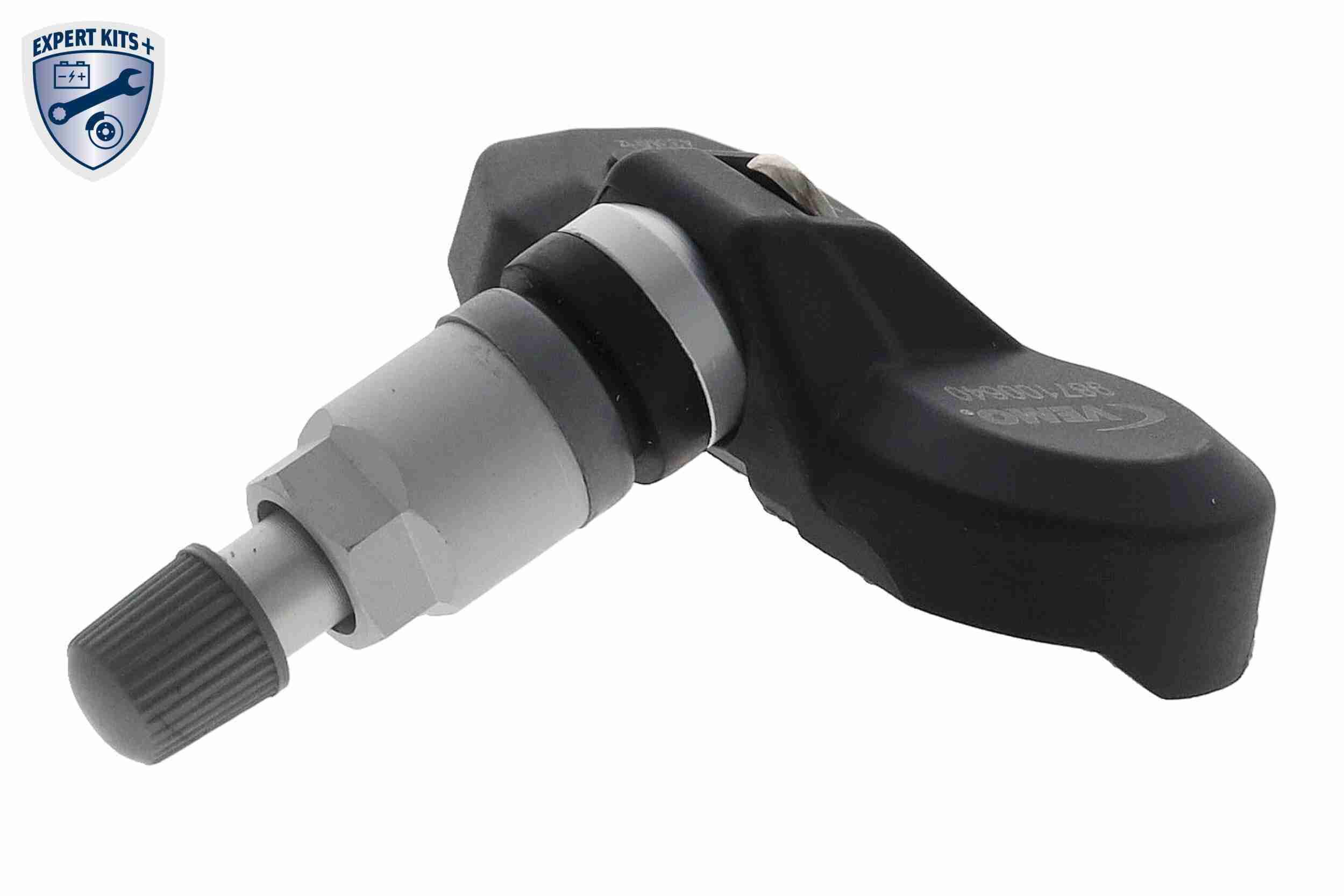 Radsensor, Reifendruck-Kontrollsystem