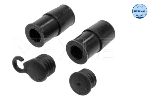 MEYLE 100 698 0006 Guide Sleeve Kit, brake caliper
