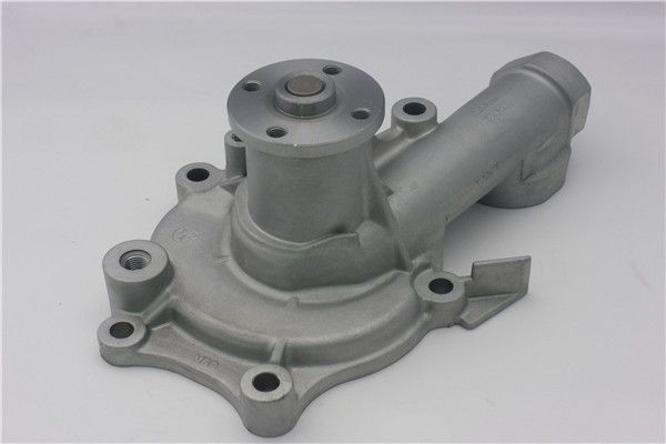Bomba de agua, refrigeración del motor