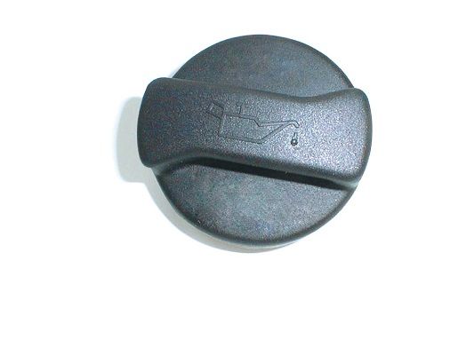 S-TEC BL01040-SV-090 - Verschluss, &Ouml;leinf&uuml;llstutzen BLAU - OEM Erstausr&uuml;ster