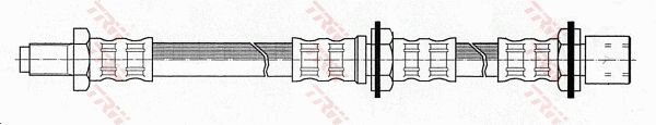 TOYOTA:  STARLET (KP6_), STARLET Estate (KP6_) - TecDoc 2