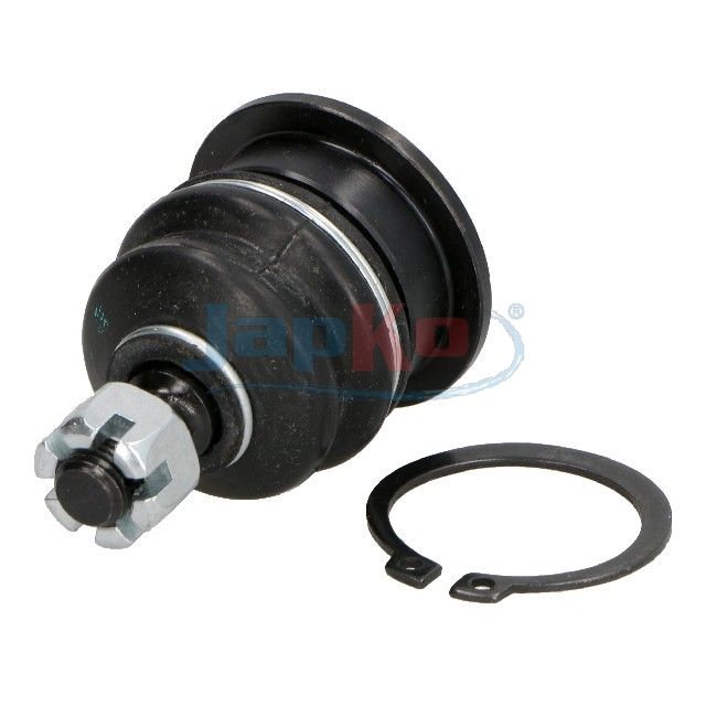 Trag-/Führungsgelenk