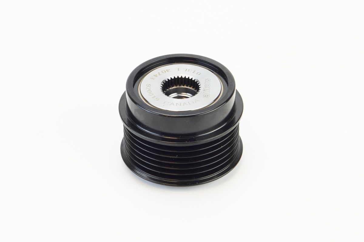 CONTINENTAL CTAM AP9118 - Generatorfreilauf