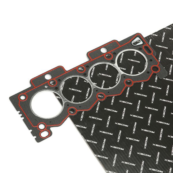 RIDEX 318G0009 Gasket, cylinder head
