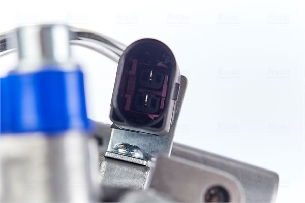 Kompressor, Klimaanlage