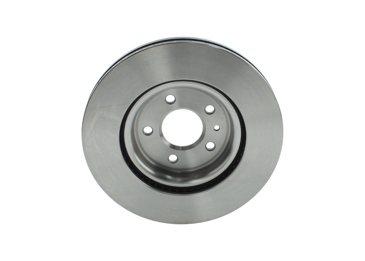 Bremsscheibe