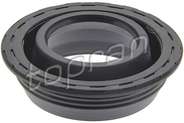 TOPRAN 702 638 Gasket, cylinder head cover