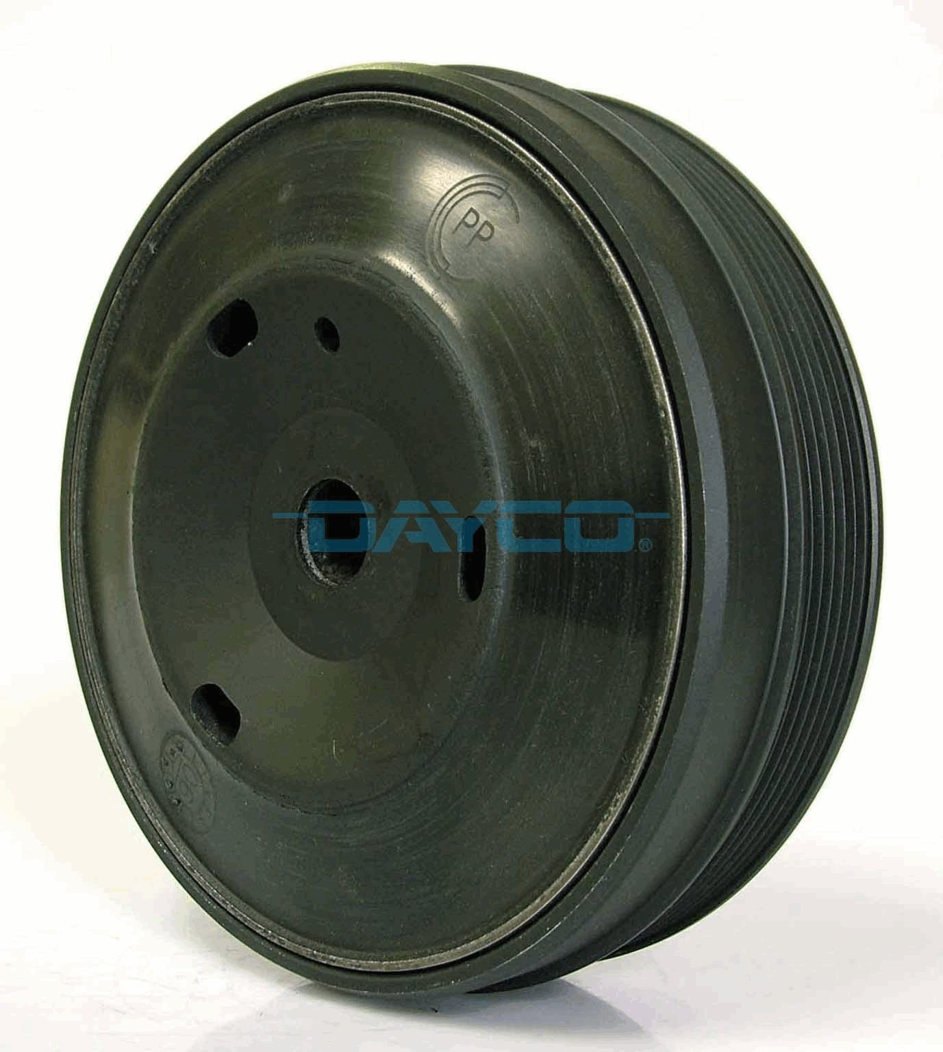 HARMONIC BALANCER - OEM - TecDoc 1