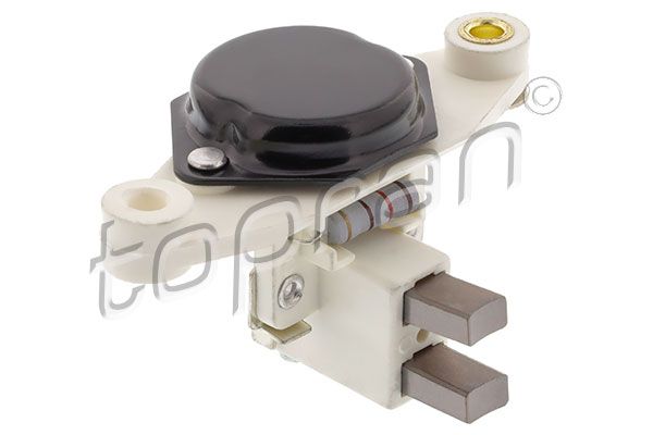 TOPRAN 400 674 - Generatorregler