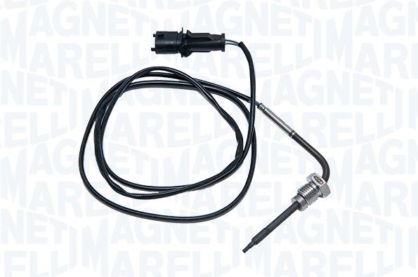 Sensor, Abgastemperatur