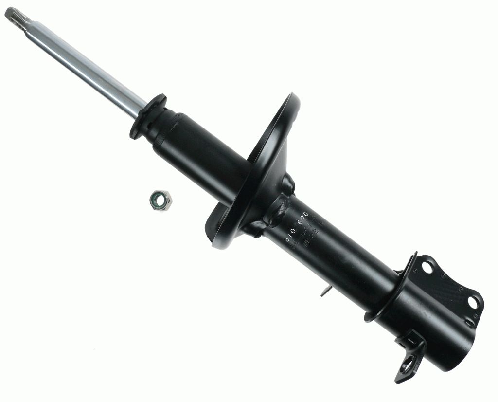 SACHS SHOCK ABSORBER - TecDoc Only