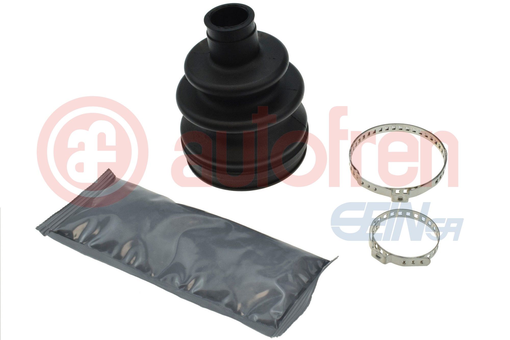 Bellow Kit, drive shaft D8163