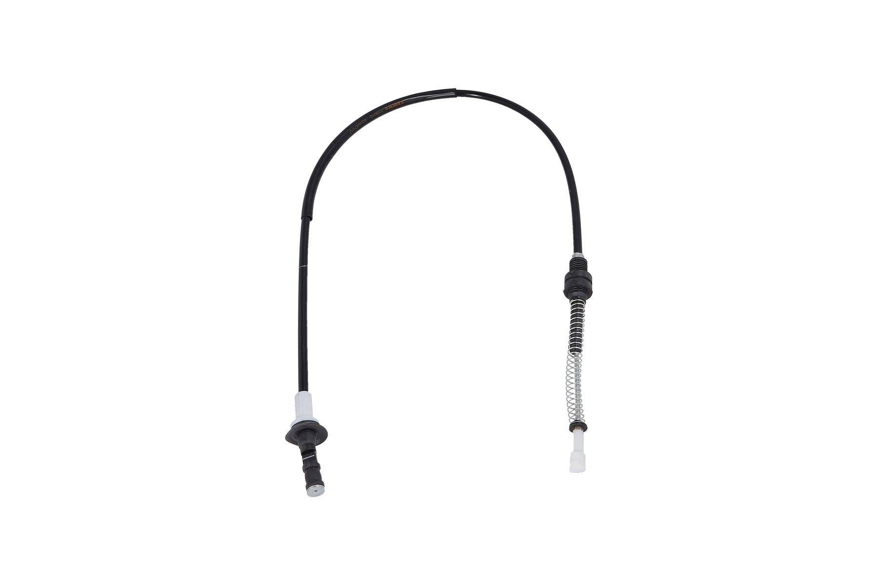 KAMOKA 116010 - Gaszug