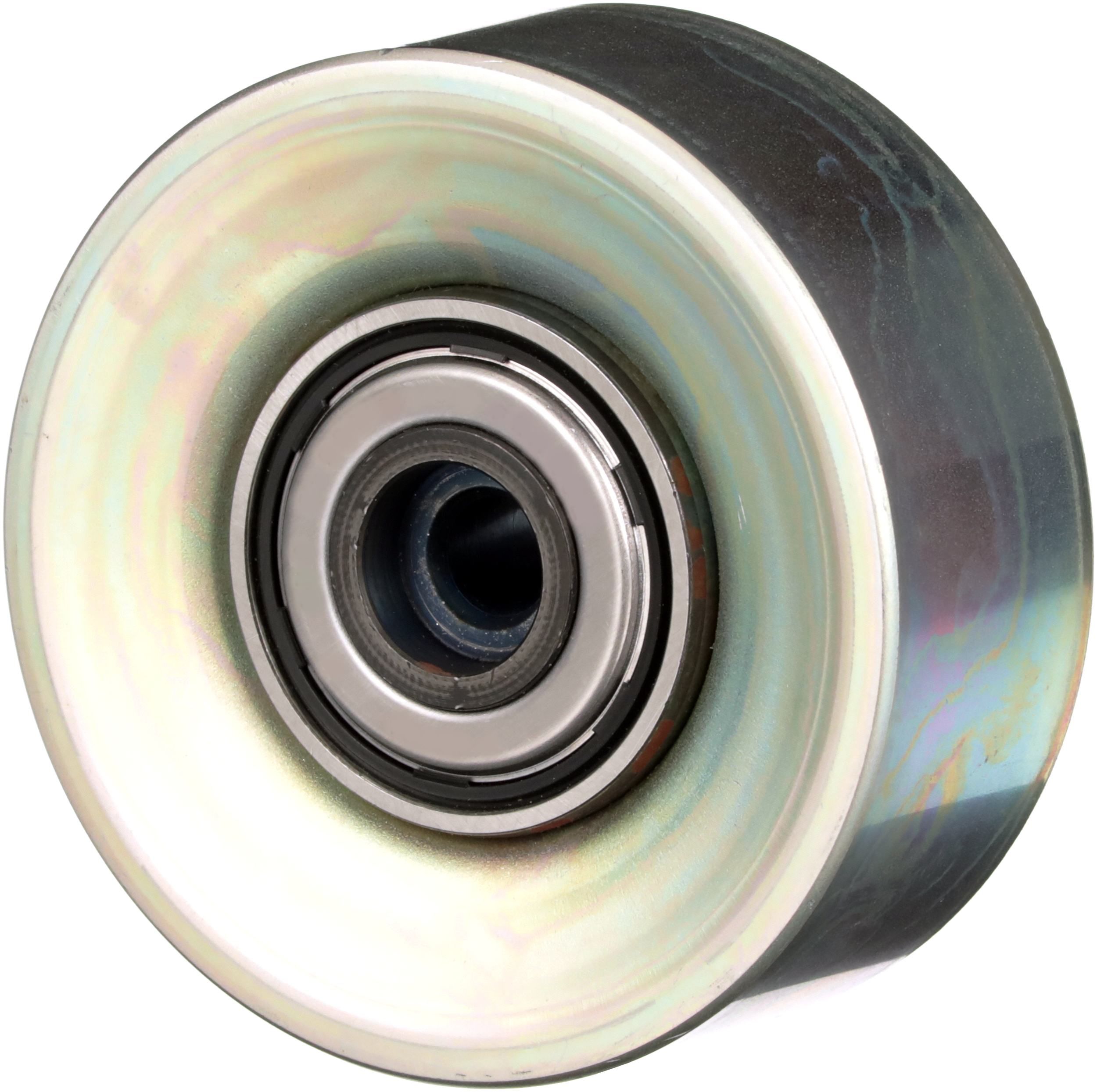 GATES T36294 - Umlenk-/F&uuml;hrungsrolle, Keilrippenriemen DriveAlign&trade;