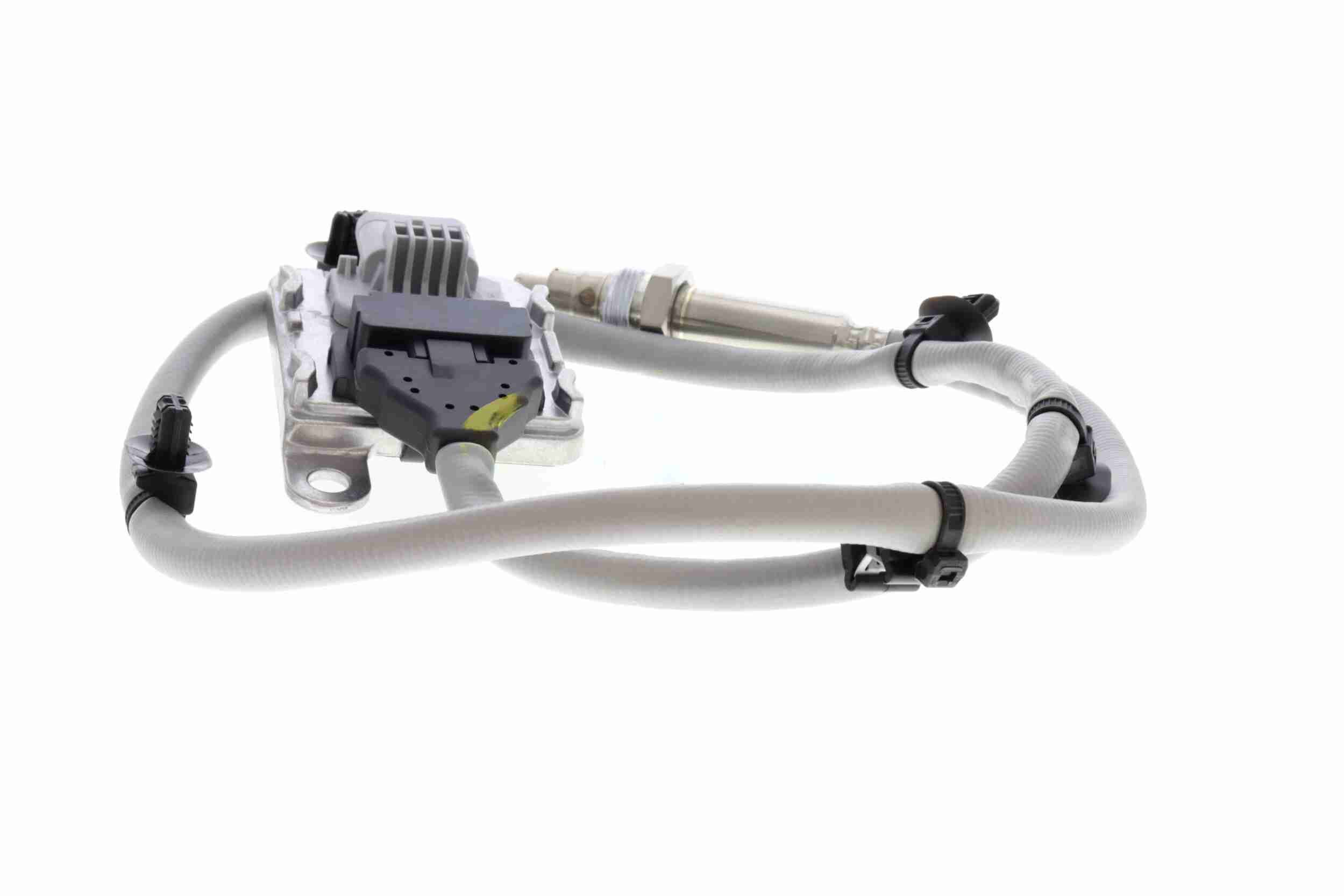 NOx-Sensor, Harnstoffeinspritzung