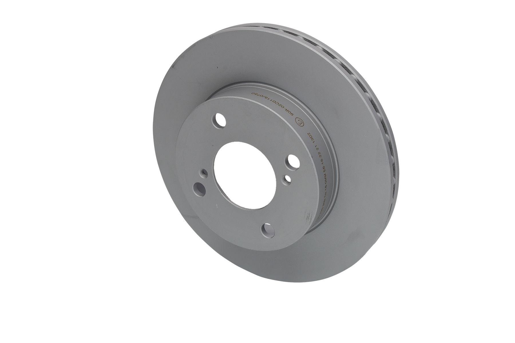 stabdžių diskas