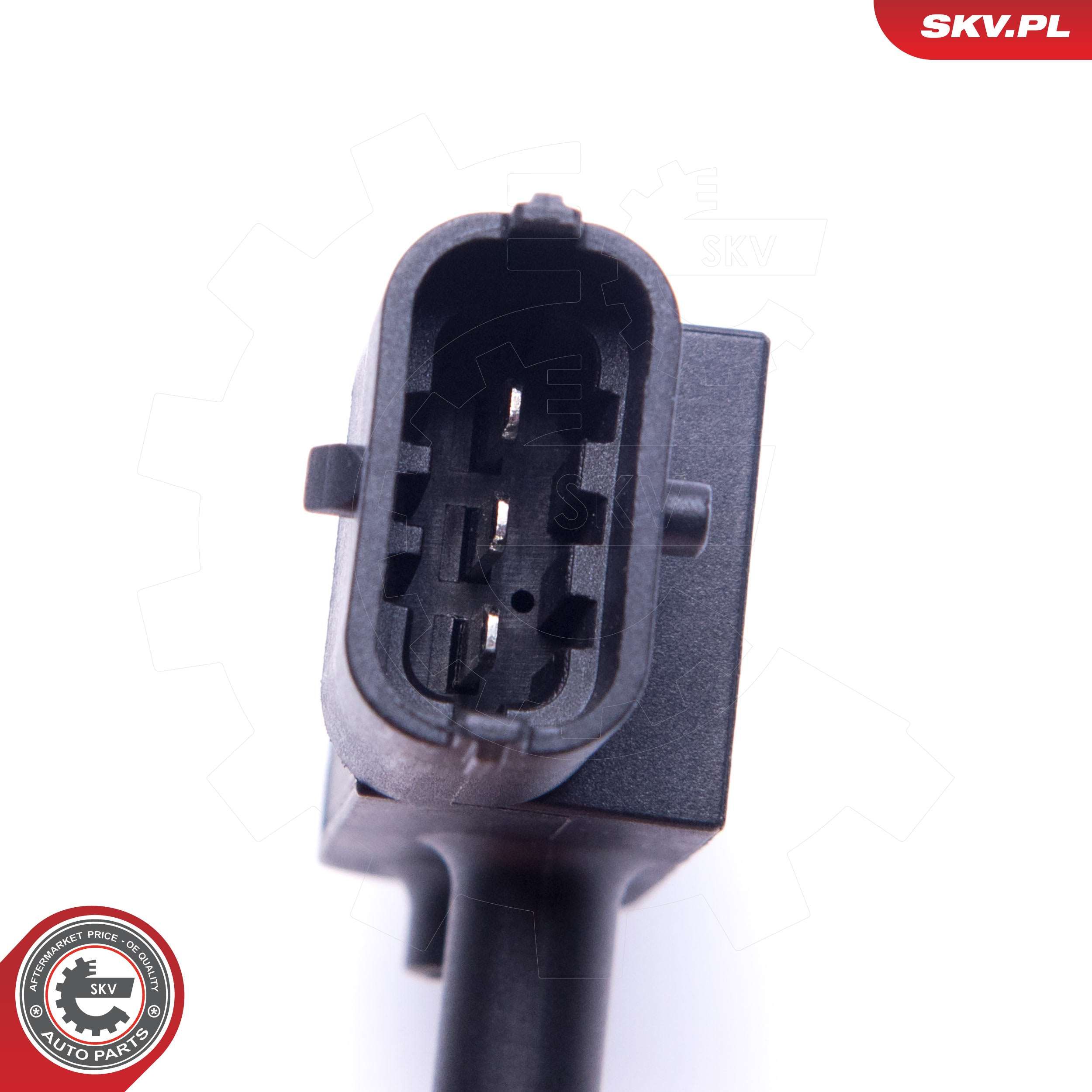 ESEN SKV 17SKV651 - Sensor, Abgasdruck