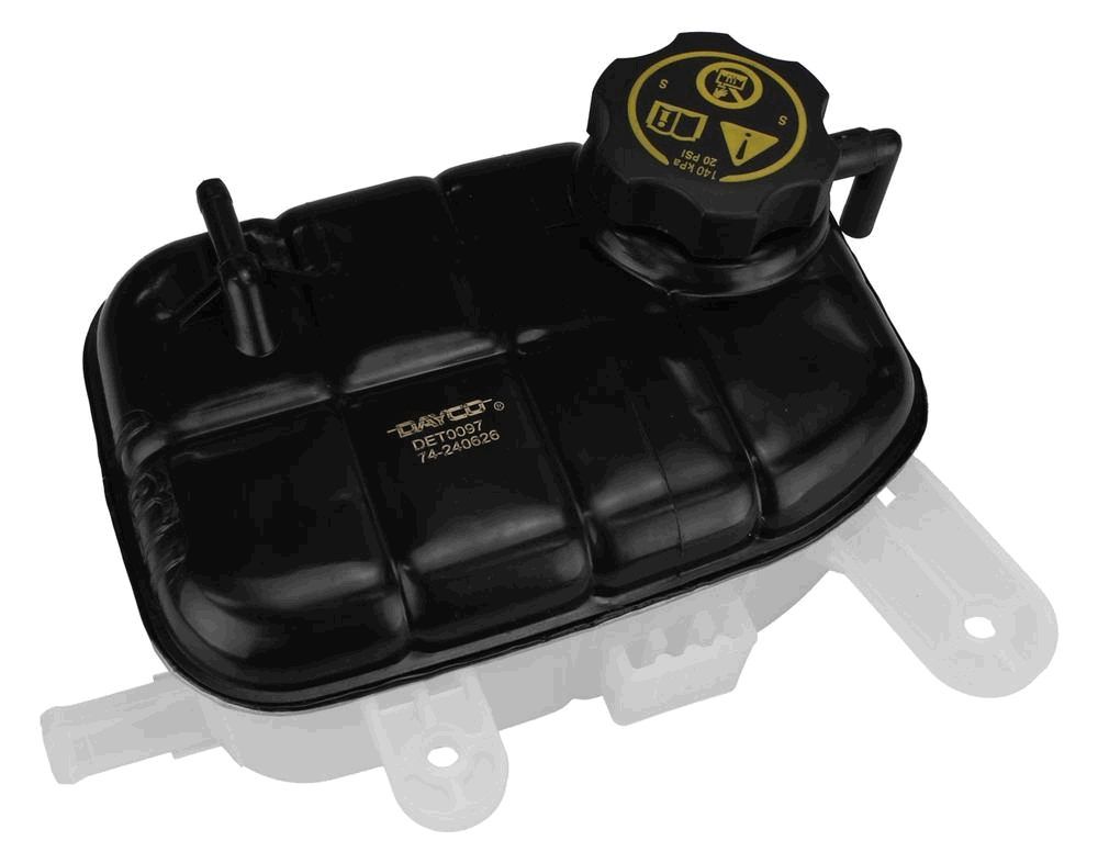 EXPANSION TANK HOLDEN - TecDoc 1