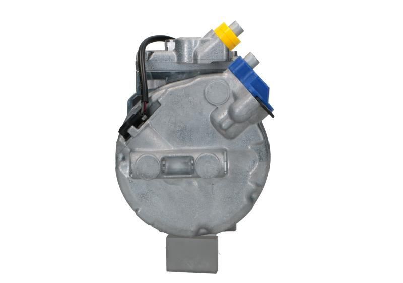 Kompressor, Klimaanlage