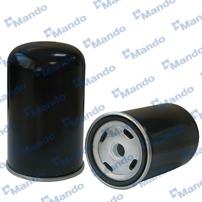 Filtro combustible