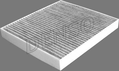 Filter, cabin air DCF120K