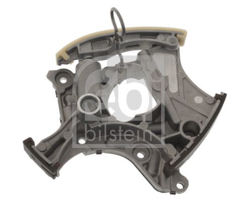 Spanner, Steuerkette