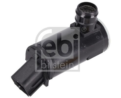Waschwasserpumpe, Scheibenreinigung Waschwasserpumpe, Scheibenreinigung