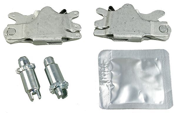 Reparatursatz, Expander