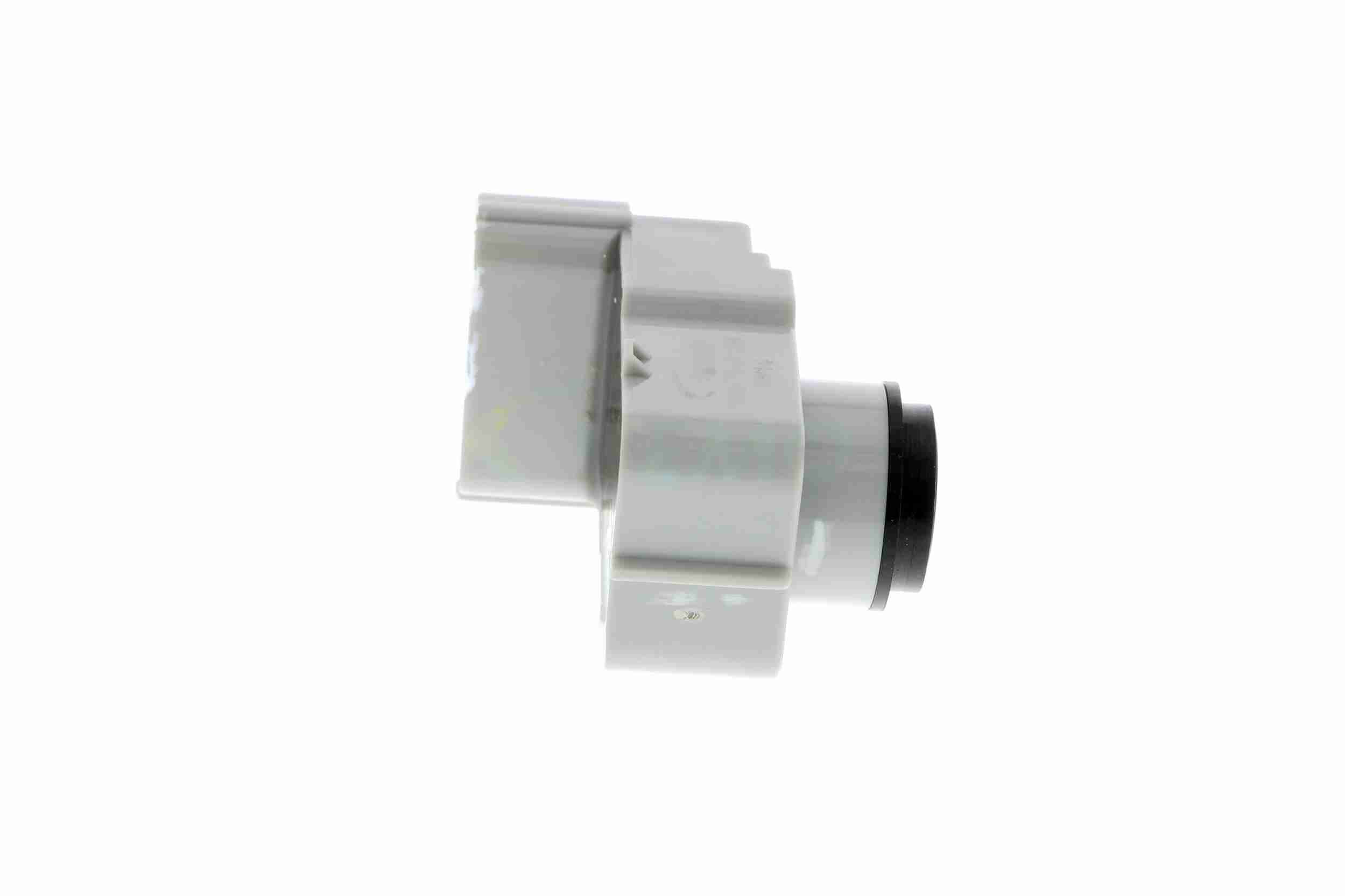Sensor, Einparkhilfe