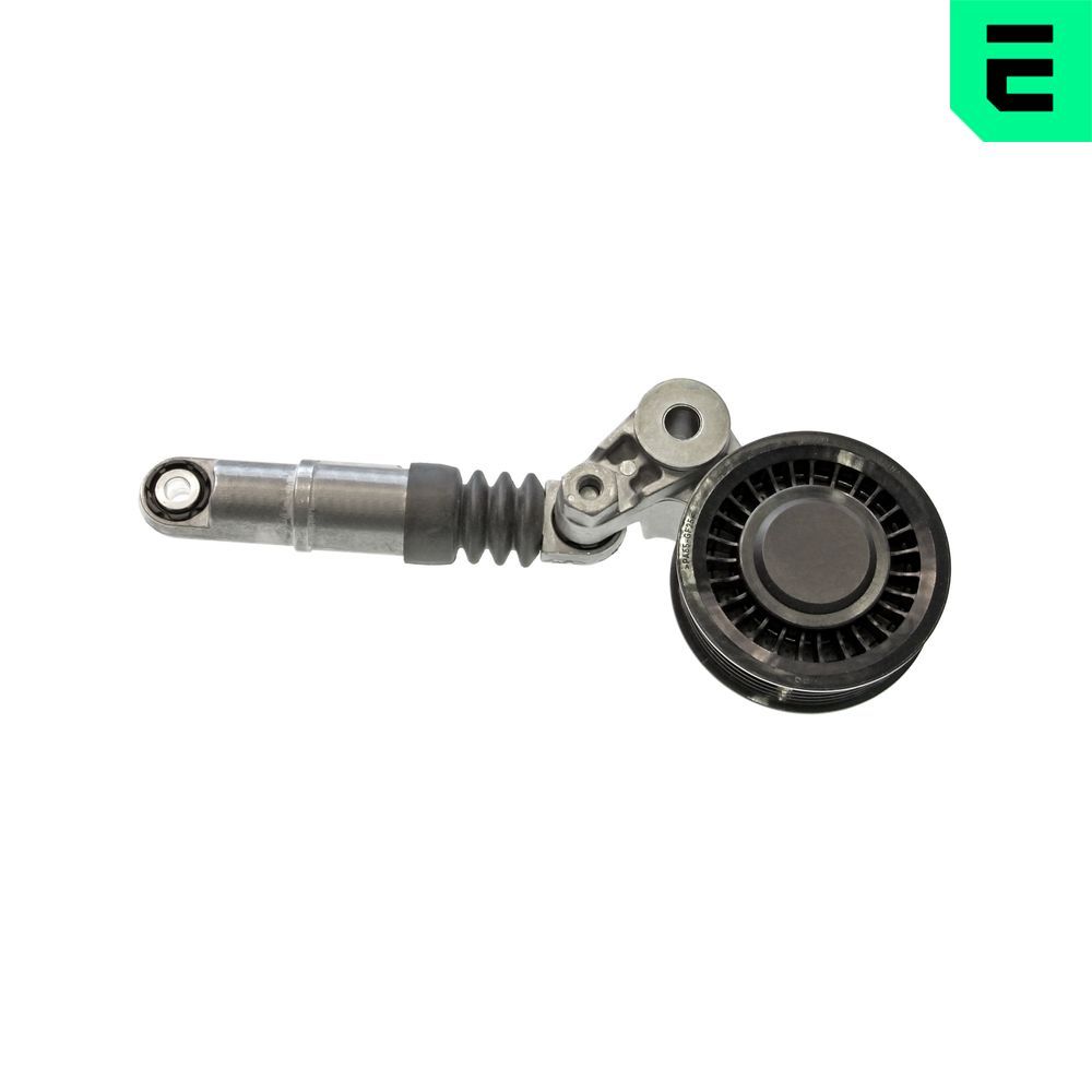 Riemenspanner, Keilrippenriemen