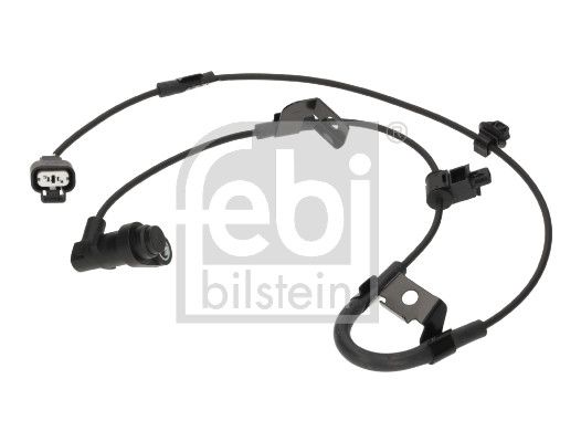 Sensor, revoluciones de la rueda