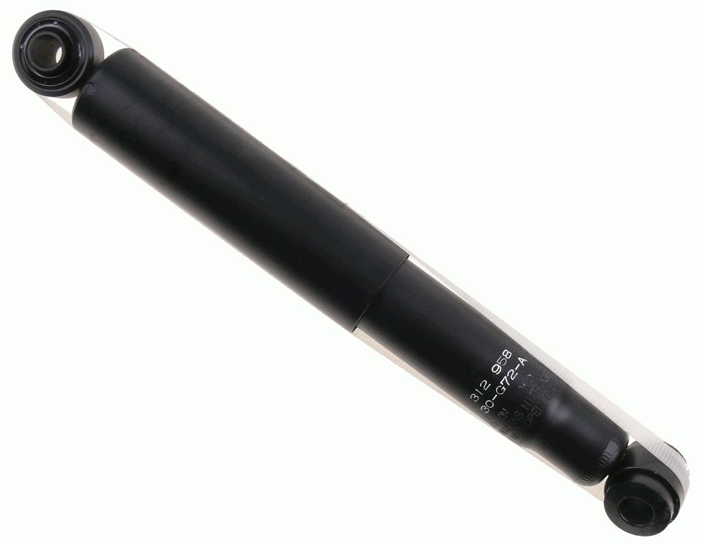 SACHS SHOCK ABSORBER - TecDoc Only