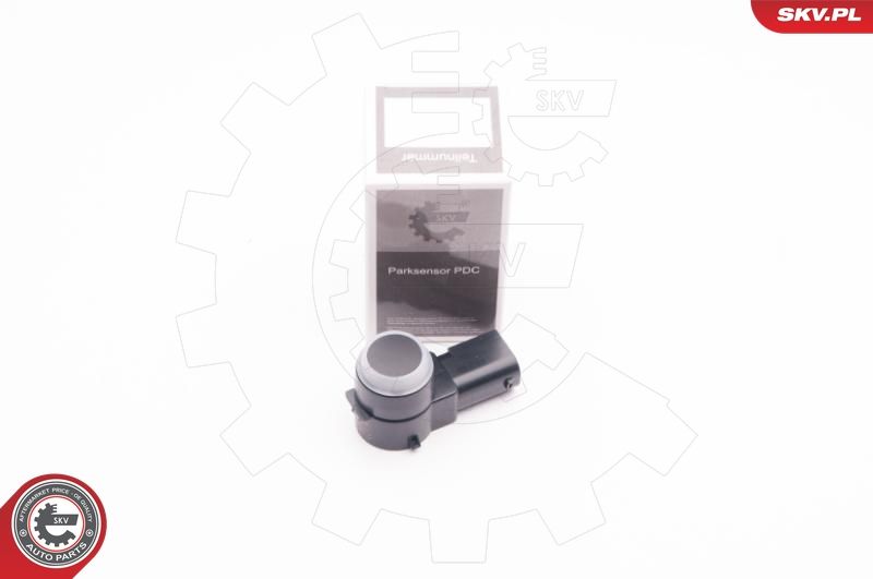 Sensor, park distance control 28SKV050