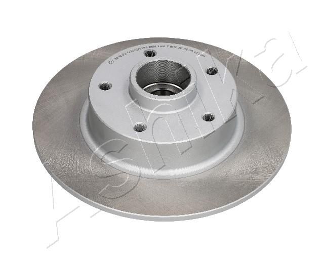 Brake Disc 61-00-0701C