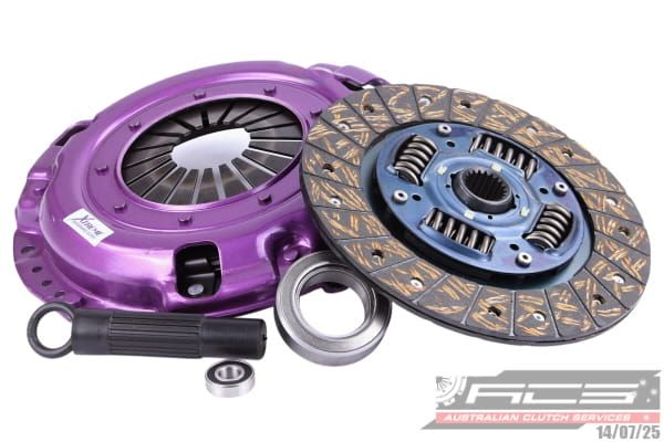 KIT PER TOYOTA CELICA 2.0L - TecDoc Only