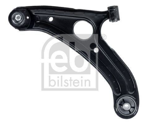 Control/Trailing Arm, wheel suspension 24904