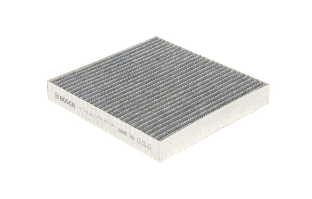 filtras, salono oras