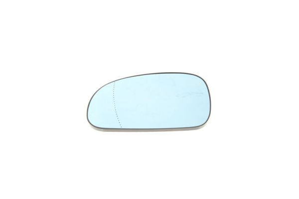 Spiegelglas, Außenspiegel