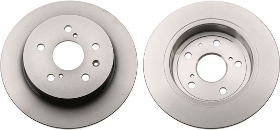 Brake Disc DF6178