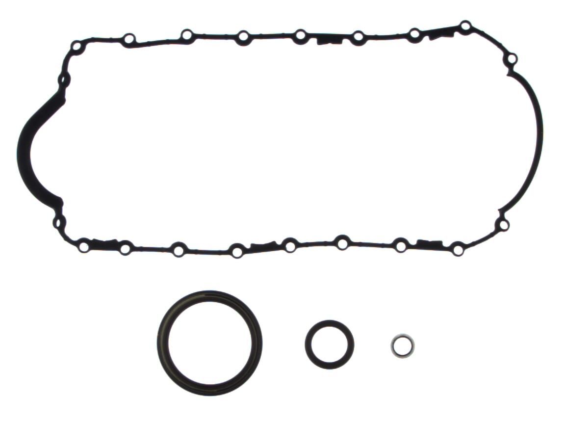 Dichtungssatz, Kurbelgeh&auml;use