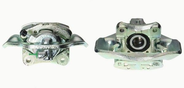 34618 BUDWEG CALIPER féknyereg