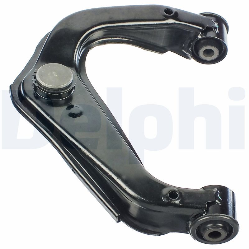 Control/Trailing Arm, wheel suspension TC2875