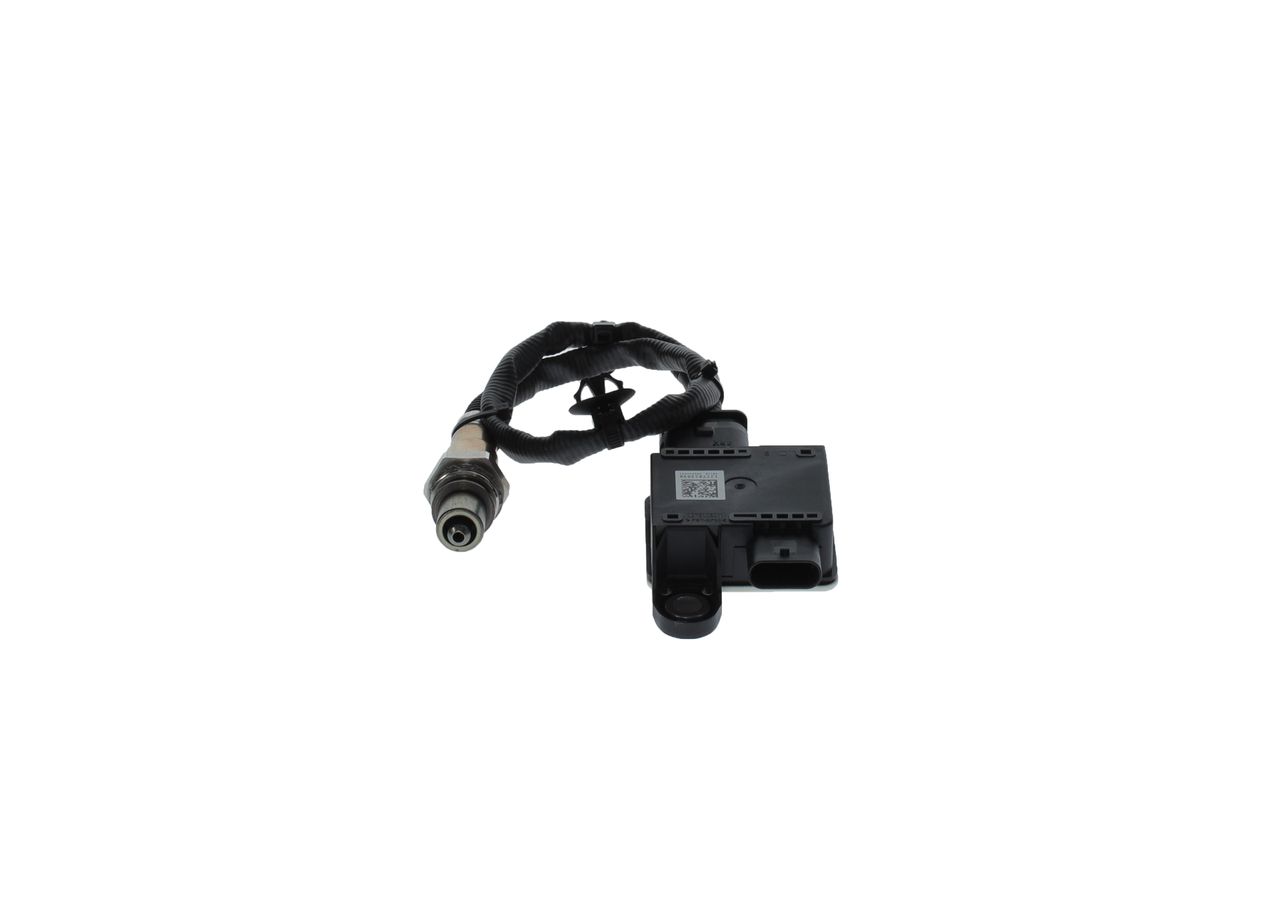 Partikelsensor Partikelsensor