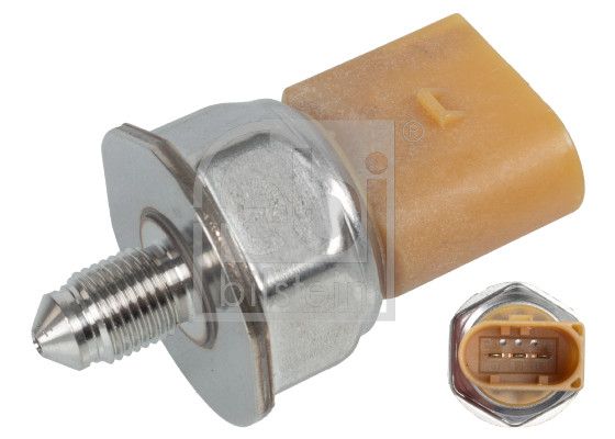 Sensor, Kraftstoffdruck