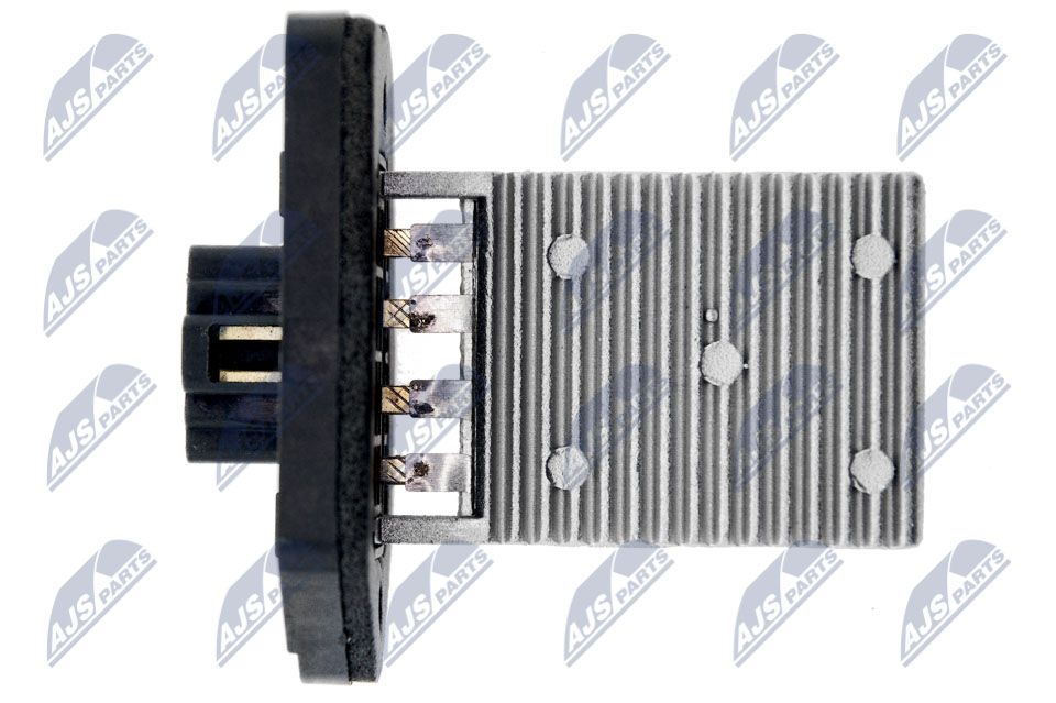 Widerstand, Innenraumgebläse Widerstand, Innenraumgebläse