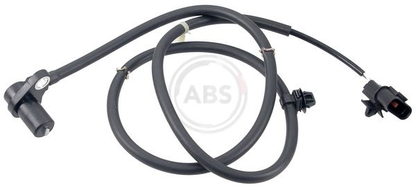 Sensor, Raddrehzahl