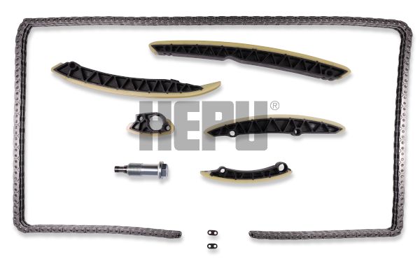 Timing Chain Kit 21-0284