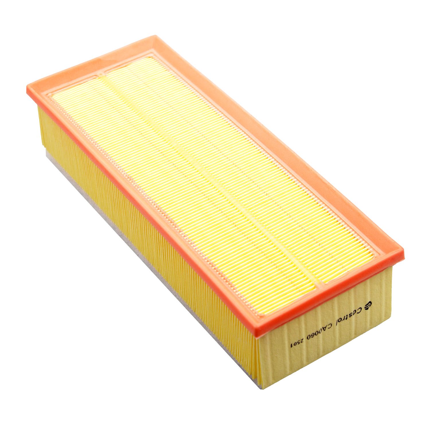 Castrol Filters CA0060 - Luftfilter