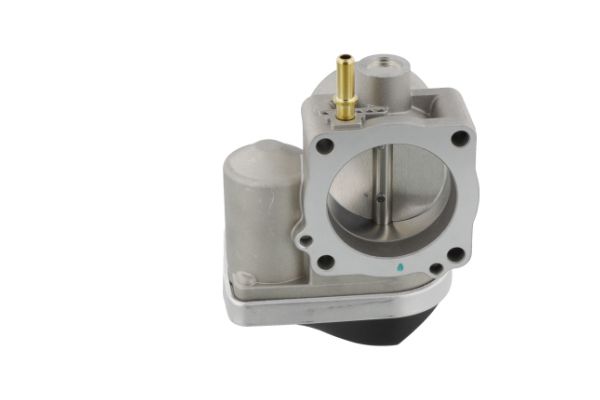 droselio korpusas