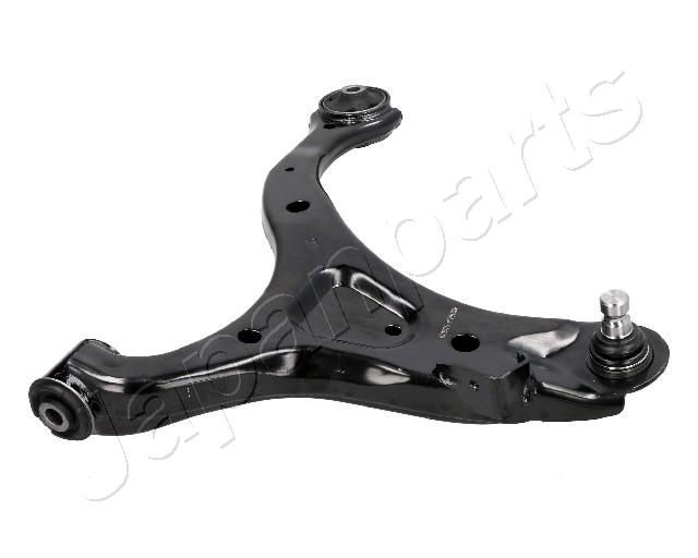 Control/Trailing Arm, wheel suspension BS-H25R